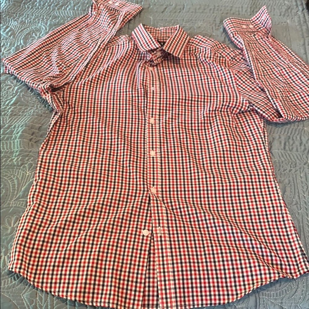 Long sleeve H&M casual shirt